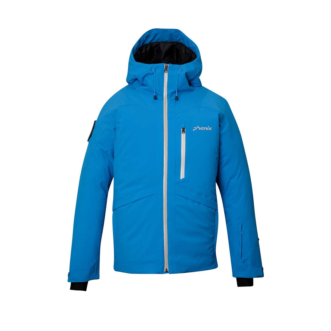 フェニックス phenix Phenix フェニックス Time Space Jacket タイム