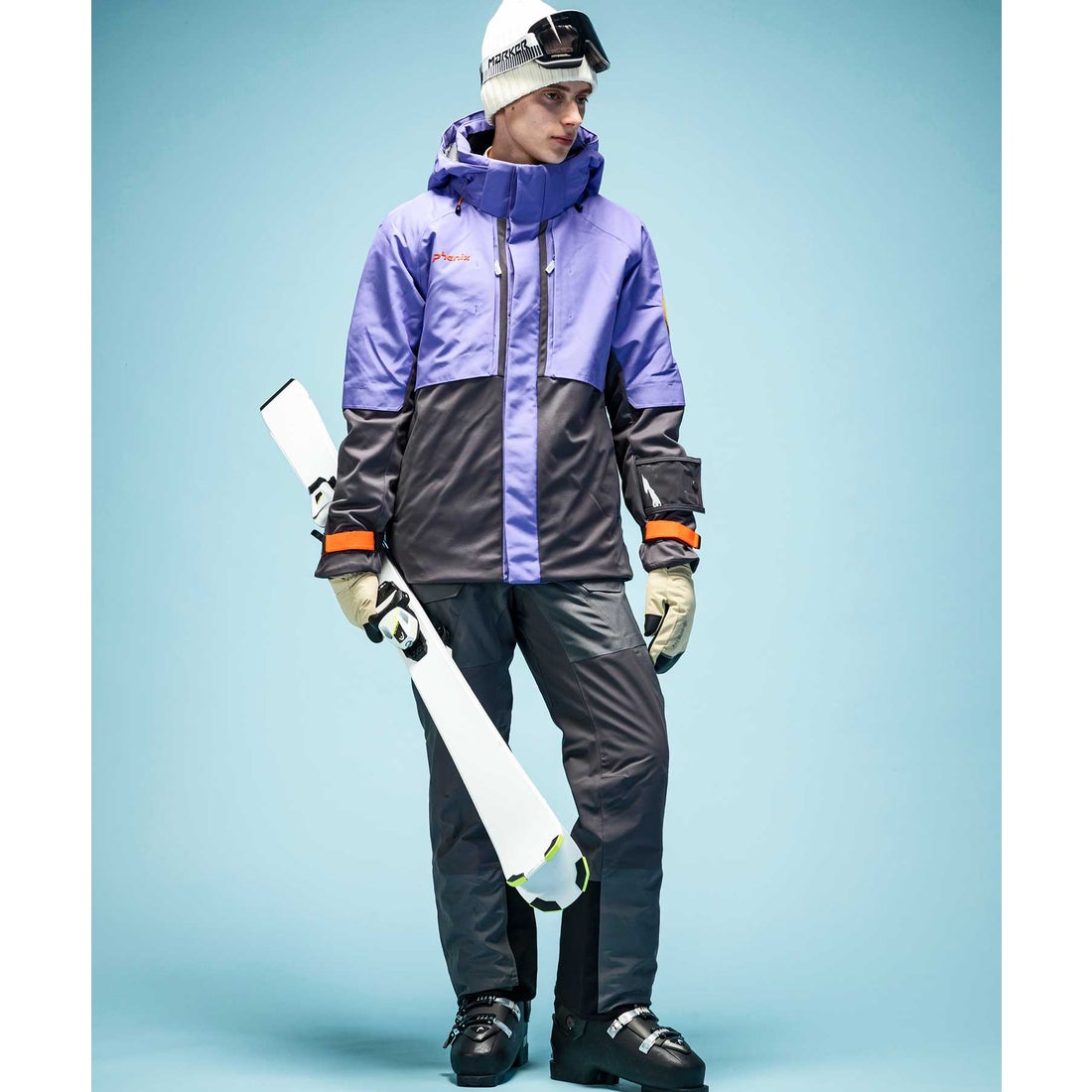 フェニックス phenix Phenix フェニックス Alpine Active Jacket