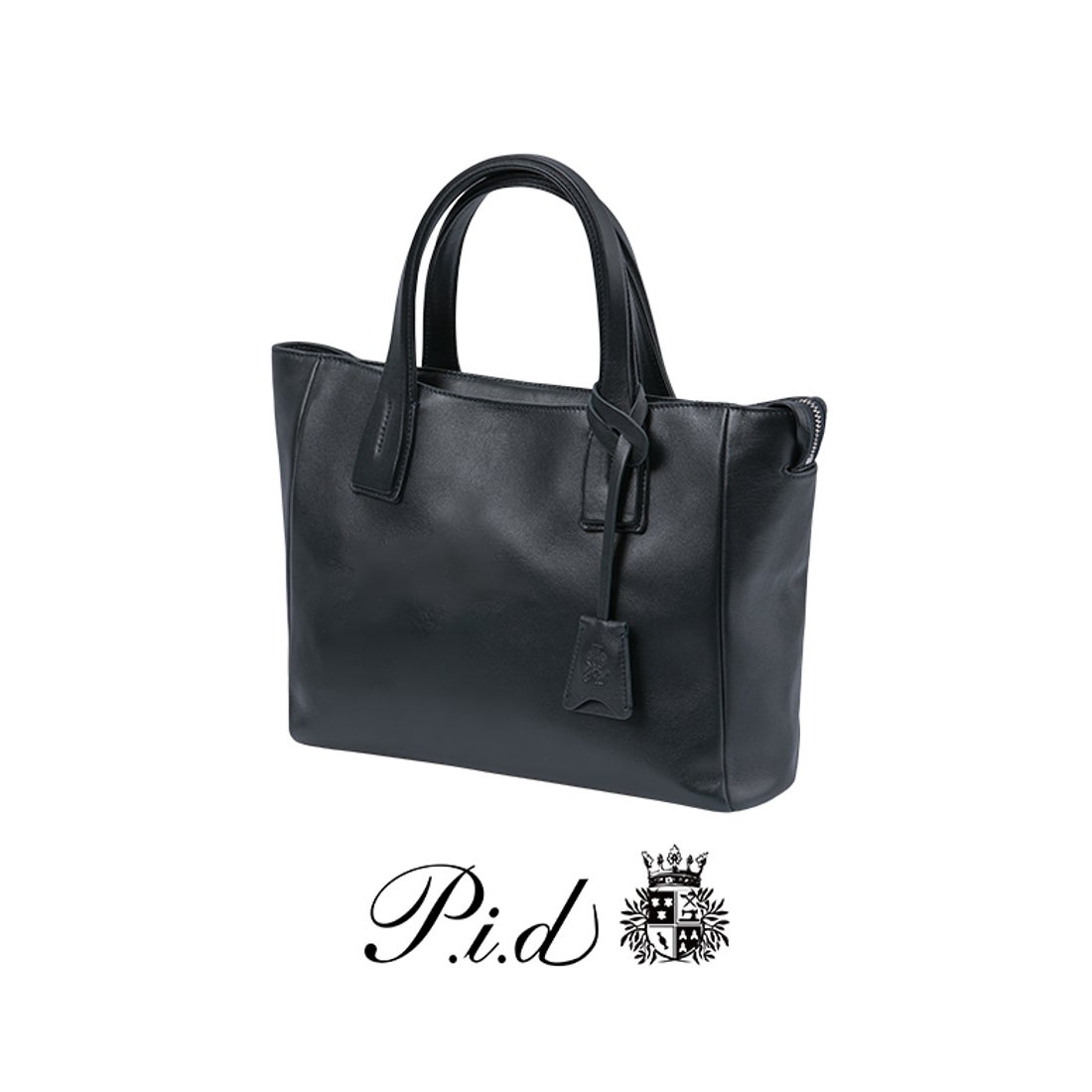 ピー・アイ・ディー P.i.d PID トートバッグ ミニトートバッグ メンズ