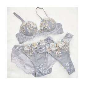 ピンクピンクピンク PINK PINK PINK 【3点セット】クラシカルローズ