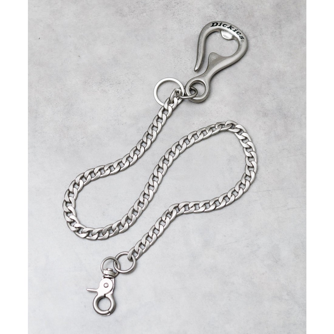 エーアールエムジー ar/mg Dickies フック/ウォレットチェーン