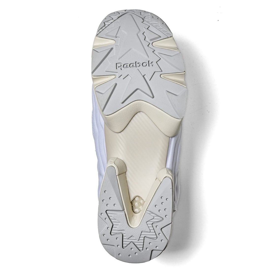 リーボック Reebok インスタポンプフューリー 94 ラックス レザー