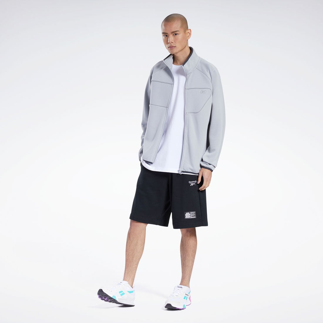 CLASSIC x BLACK EYE PATCH】ブラック アイ パッチ ショーツ / BLACK