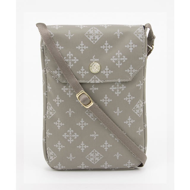 ラシット russet 2WAYハンドルトート(Zー002ーOUT) （SandGreen