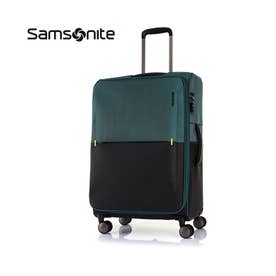 サムソナイト Samsonite サムソナイト スーツケース 81L/89L Lサイズ