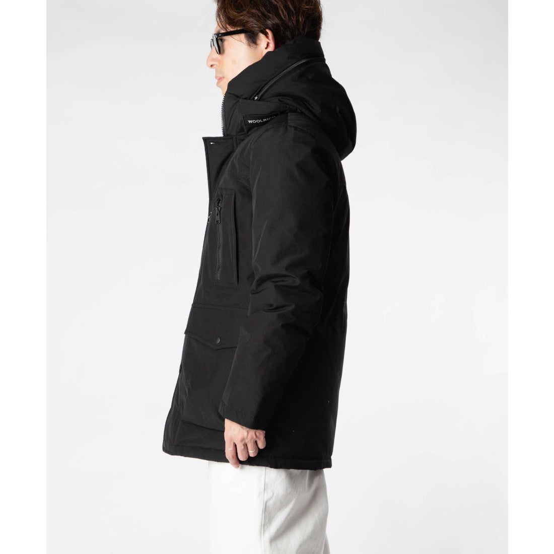 ウールリッチ WOOLRICH ウールリッチ WOOLRICH ARCTIC PARKA アーク