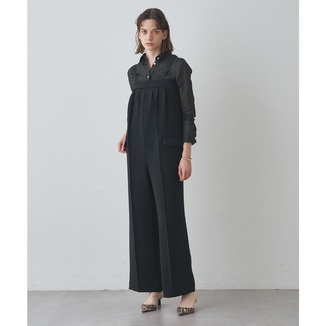 ウィムガゼット Whim Gazette 【Drawing Numbers】ダブルクロス