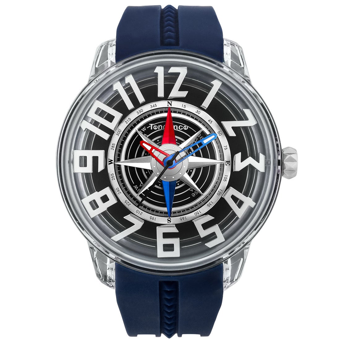 テンデンス Tendence キングドーム （ブラック） - ファッション通販 d