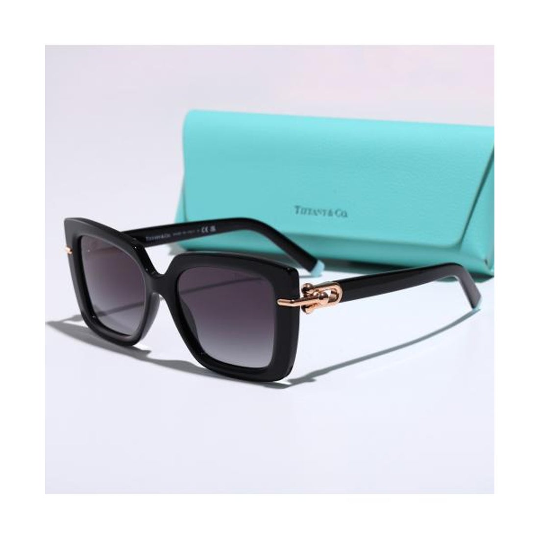 ティファニー TIFFANY&Co. Tiffany&Co. サングラス HardWear ハード