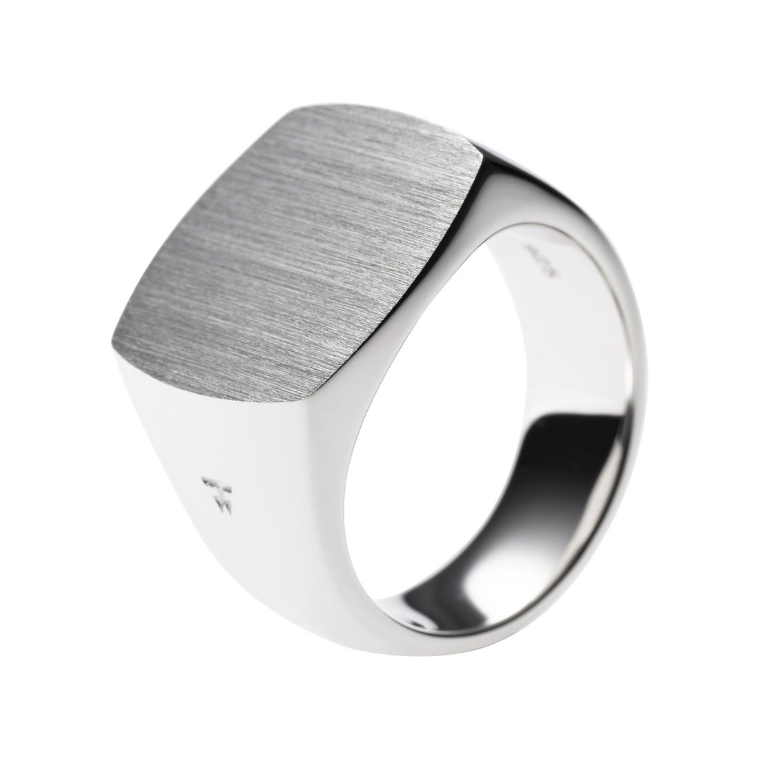 トムウッド TOM WOOD TOMWOOD トムウッド リング R74HSNA02S925