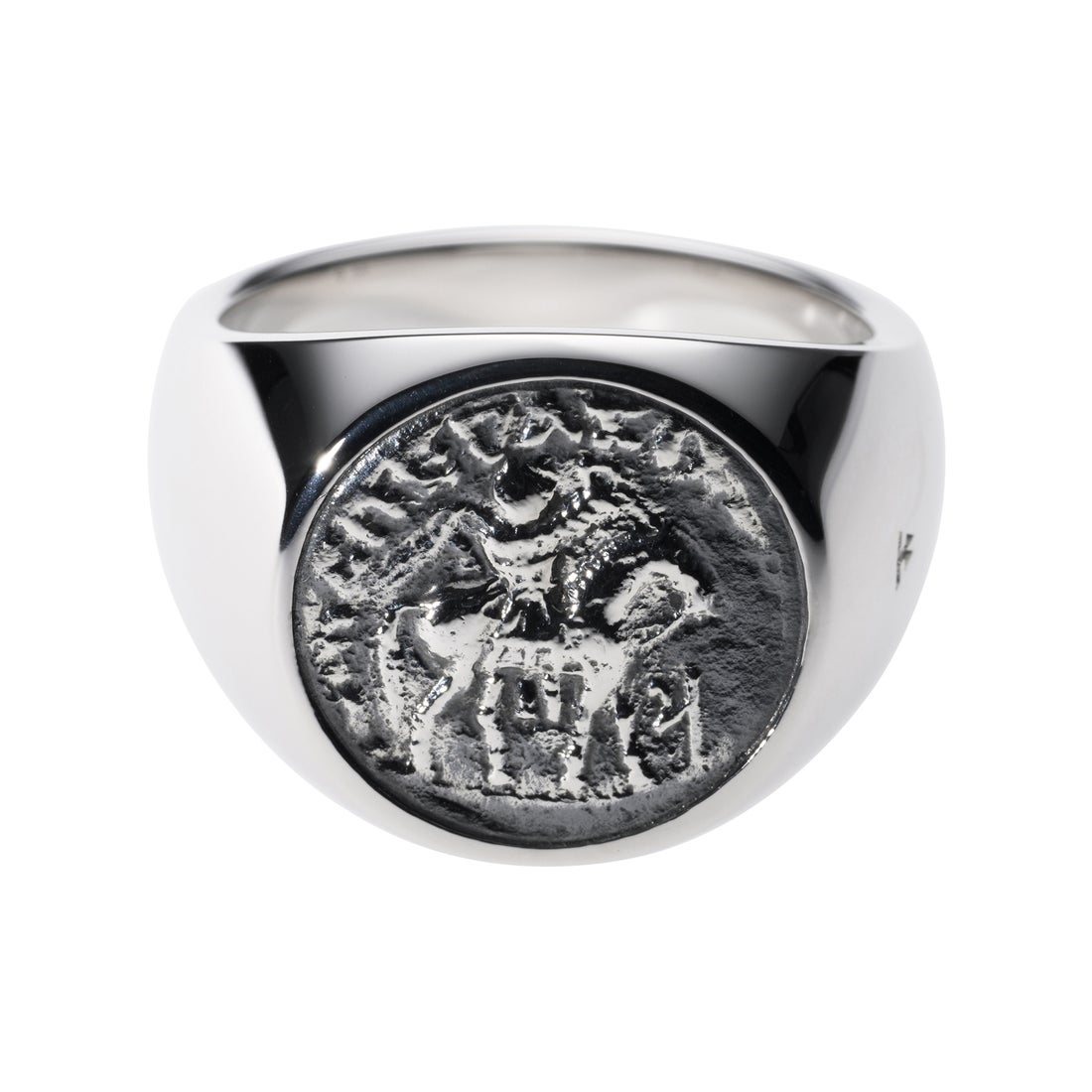 トムウッド TOM WOOD TOMWOOD トムウッド リング R75CMCO01S925