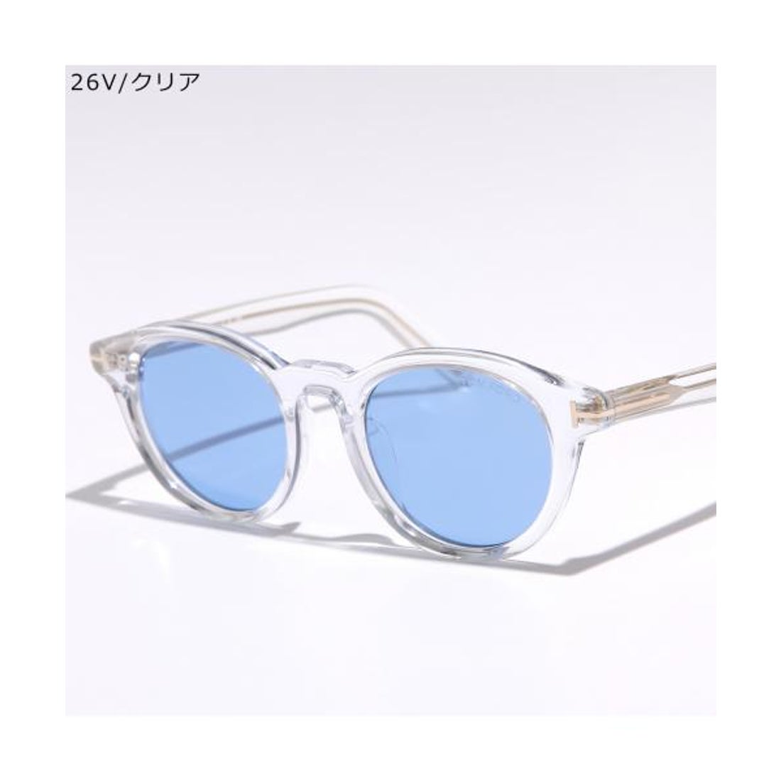 トムフォード TOM FORD TOM FORD サングラス TF1123－D ボストン型
