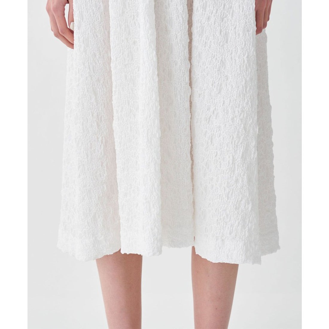 トゥモローランドコレクション TOMORROWLAND collection シャーリング