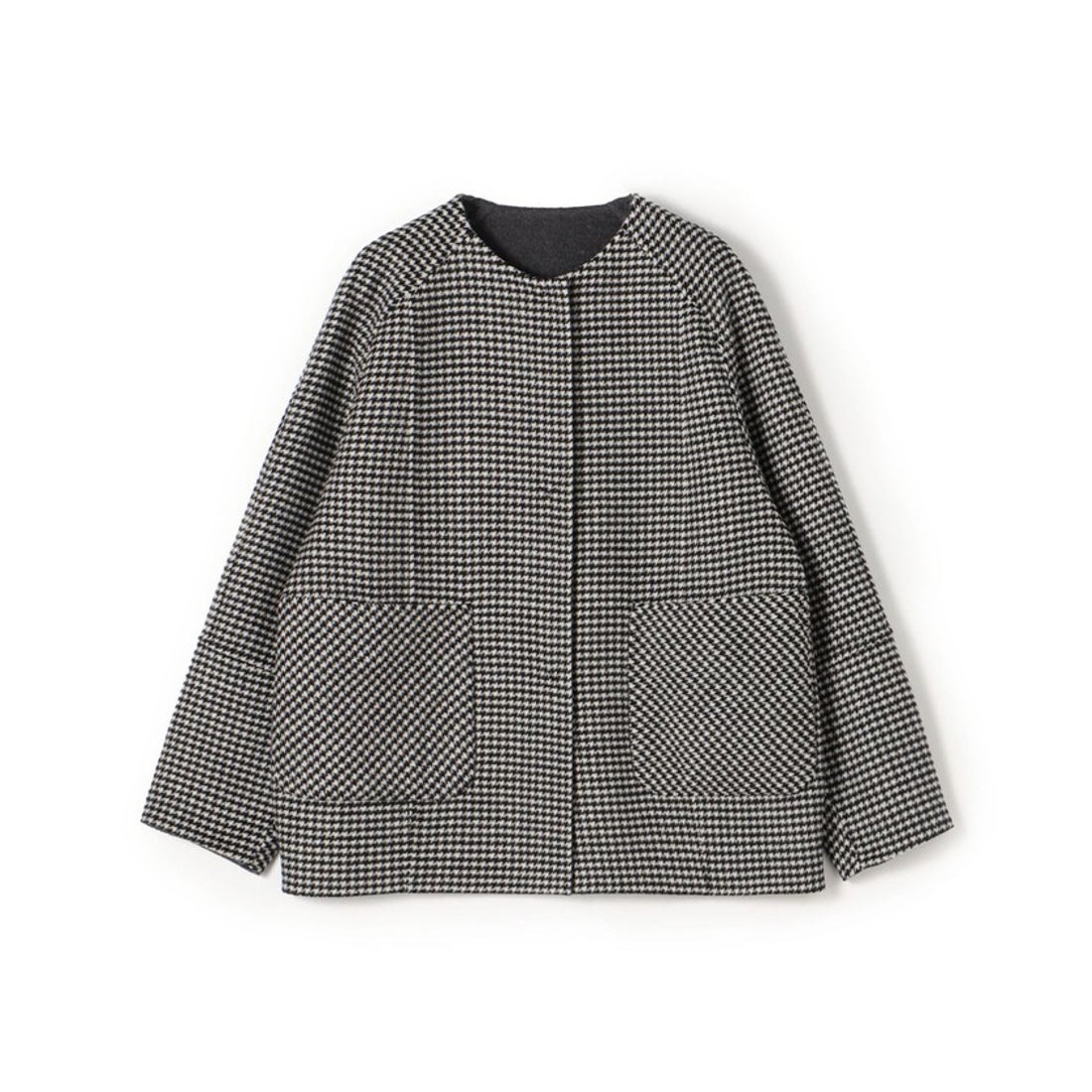 トゥモローランドコレクション TOMORROWLAND collectionスーパーダブル