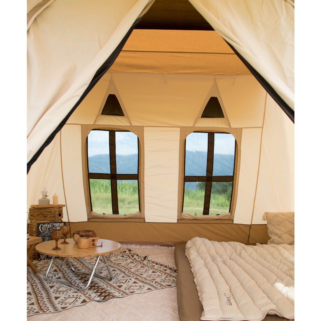 スモア S'more 【S'more / Dolce Lodge 】 ドルチェロッジ スモア