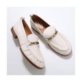 トッズ TOD'S TODS ローファー XXW19K0HC80SOM モカシン （B013/SOM