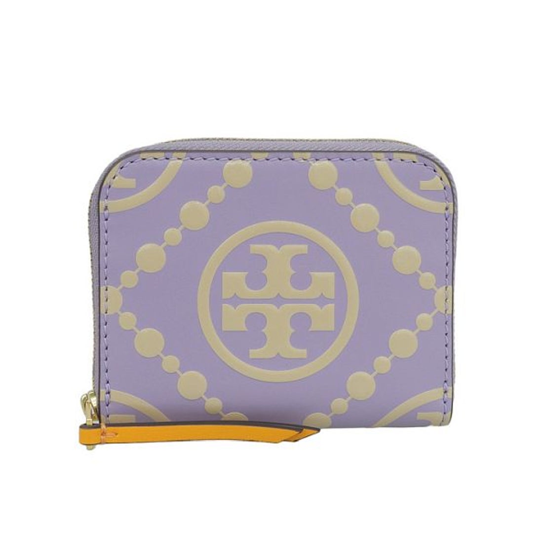 トリーバーチ TORY BURCH コインケース （パープル系） -waja bazar