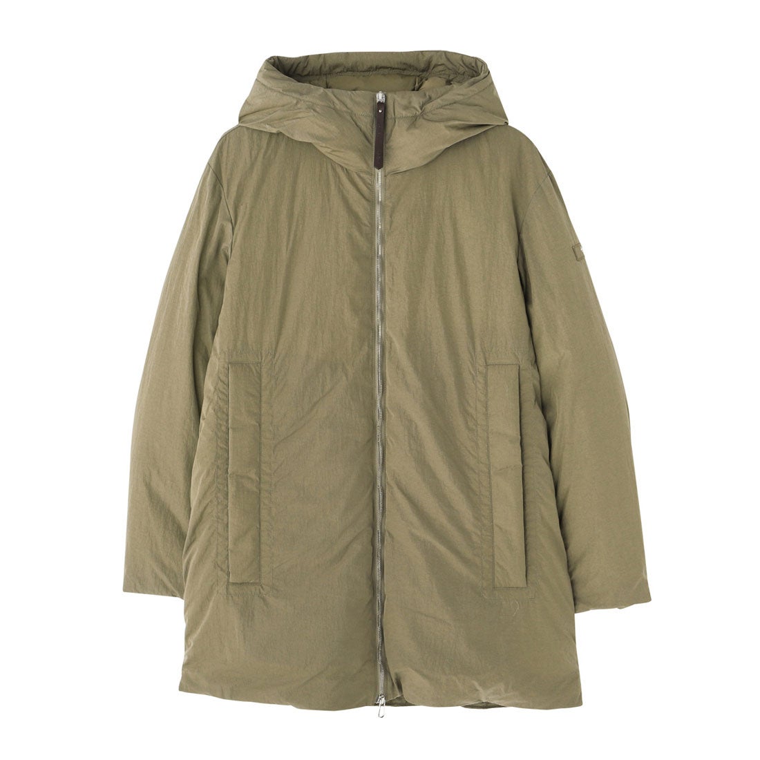 タトラス TATRAS ダウンコート エデュアルド ミドル丈ダウンジャケット