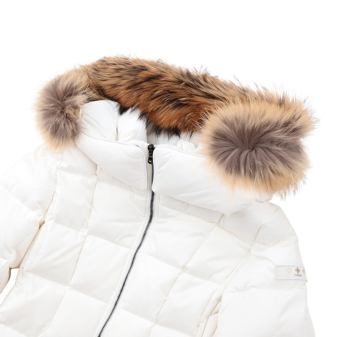 タトラス TATRAS ダウンコート ガノ ロング丈ダウンジャケット