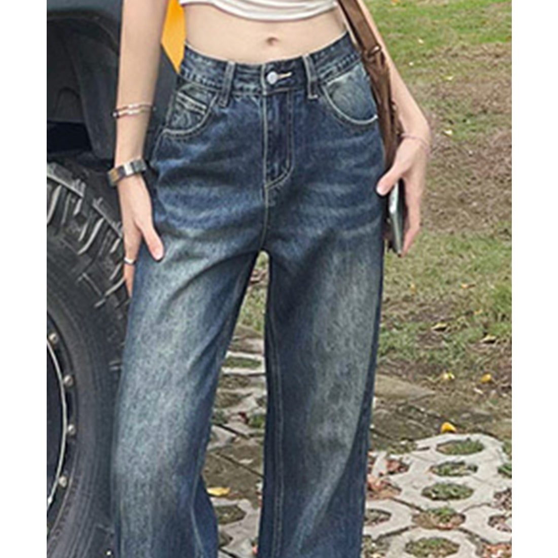 テディショップ Teddyshop レディース 美脚ねらえるブーツカットフレア