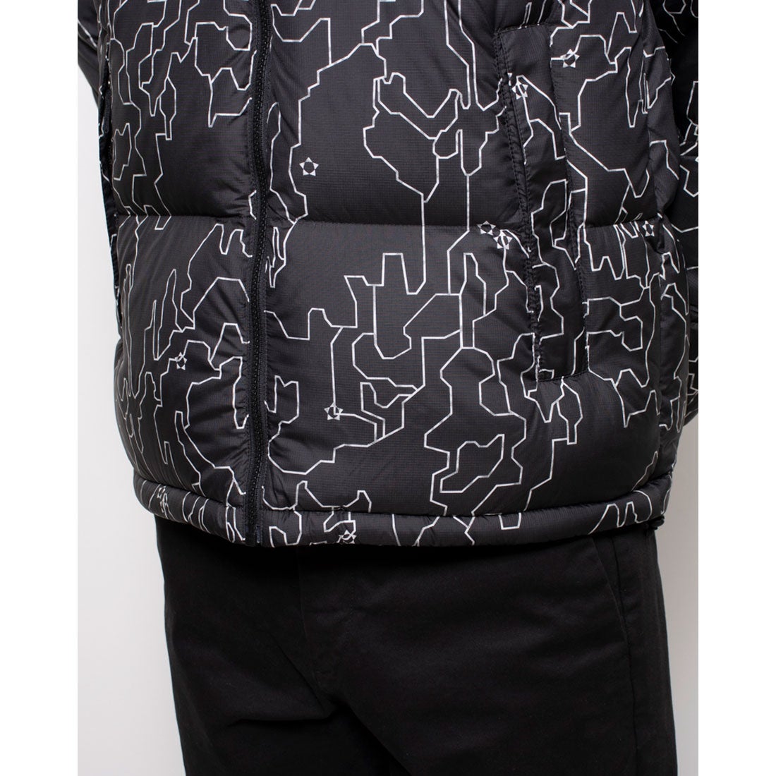 ザ・ノース・フェイス THE NORTH FACE メンズ ダウンジャケット