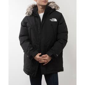 ザ ノース フェイス THE NORTH FACE メンズ マクマードパーカ
