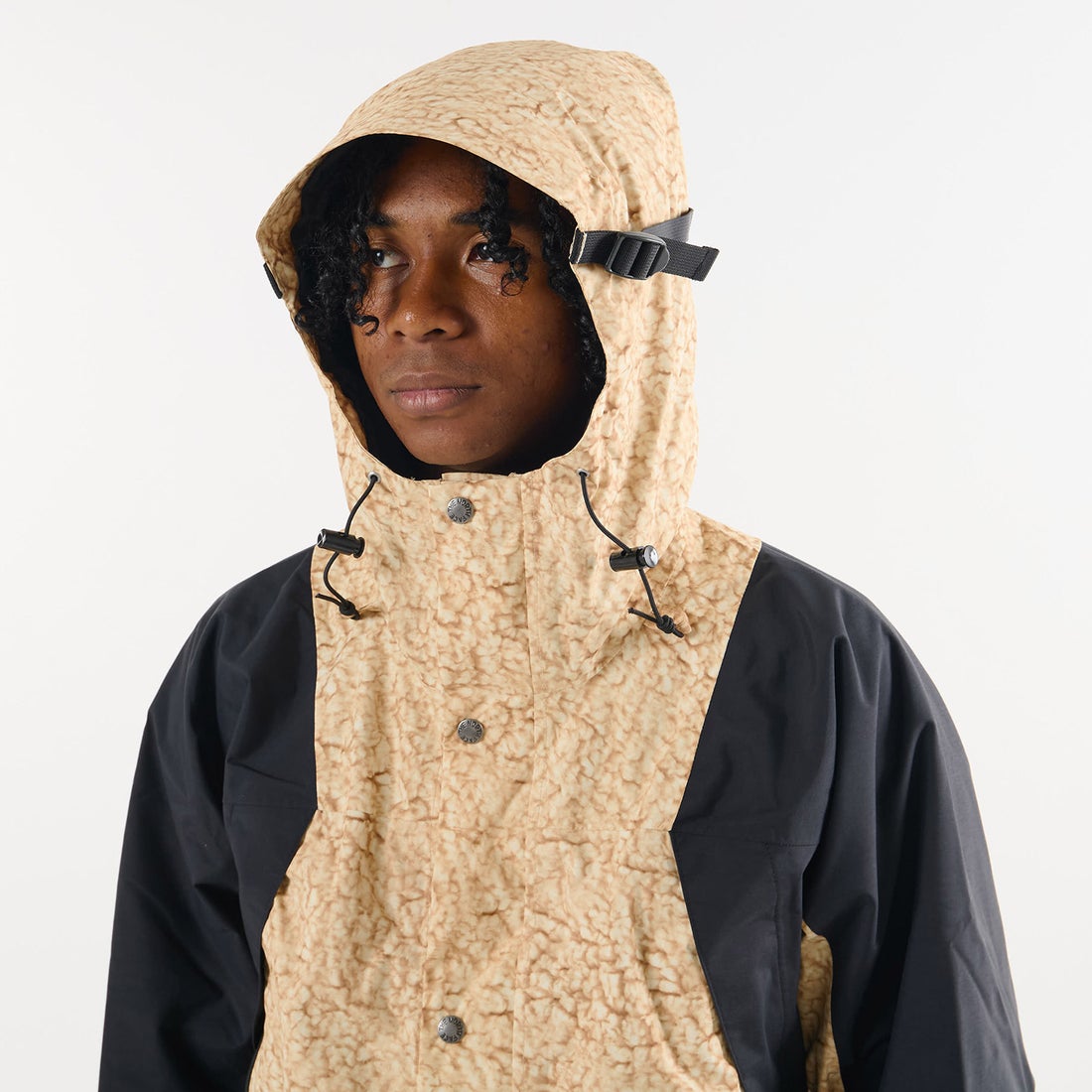 ノースフェイス THE NORTH FACE ジャケット マウンテンジャケット