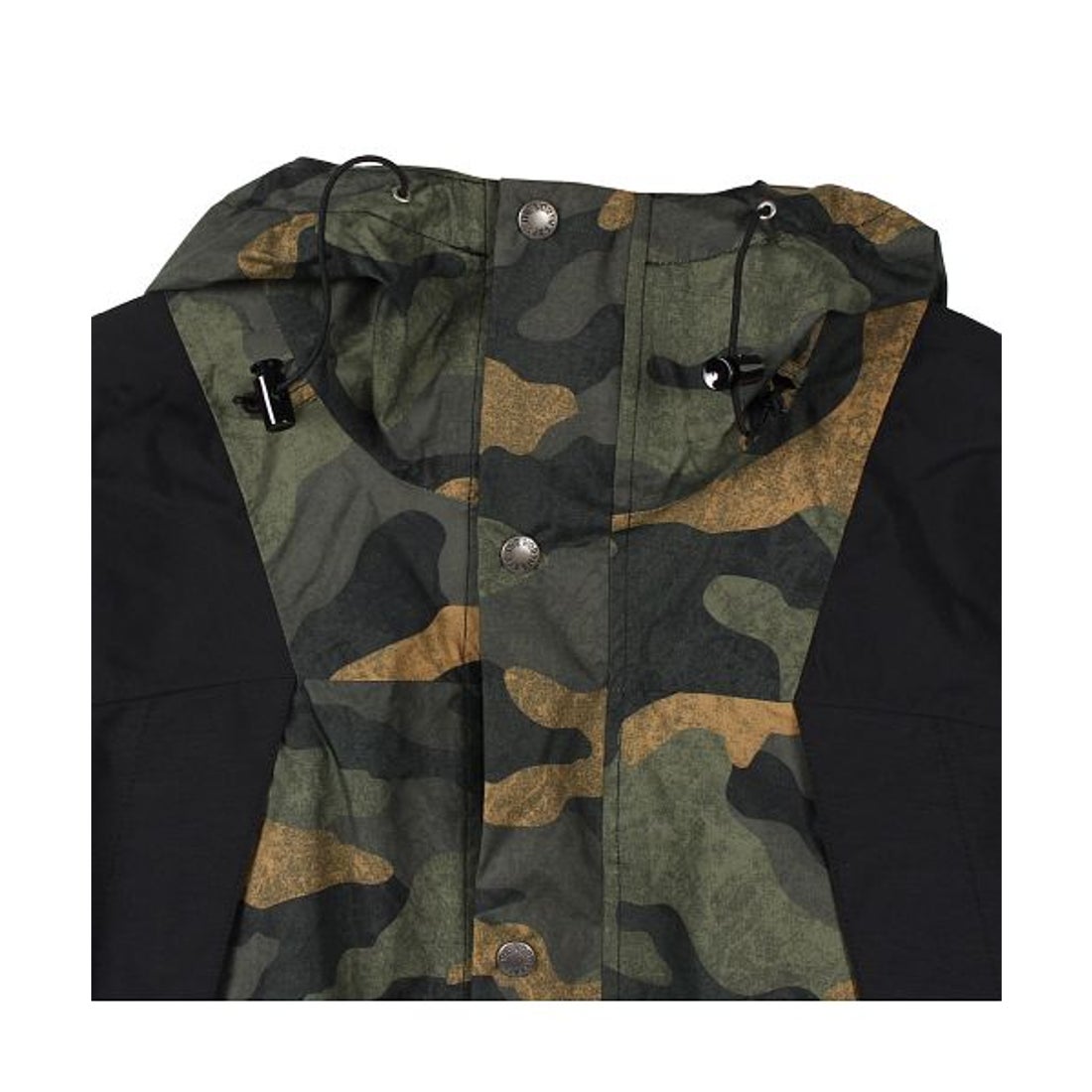 ノースフェイス THE NORTH FACE ジャケット マウンテンジャケット