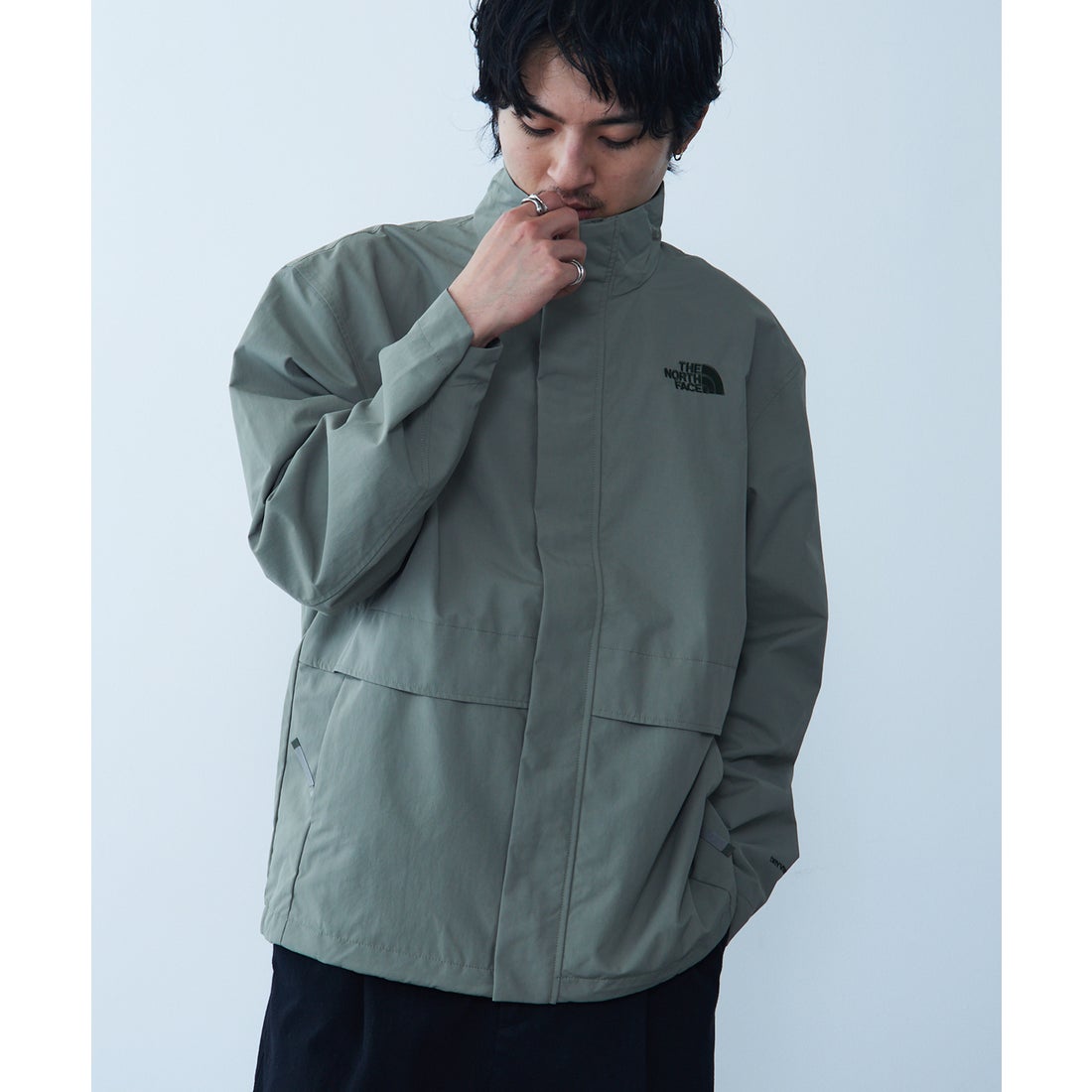ザ・ノース・フェイス THE NORTH FACE TRAVELER JACKET NJ2HQ04