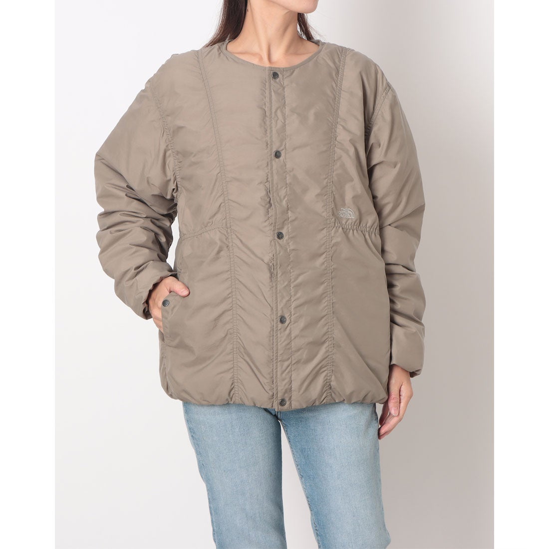 ザ・ノース・フェイス THE NORTH FACE アウトドアカジュアル ダウン