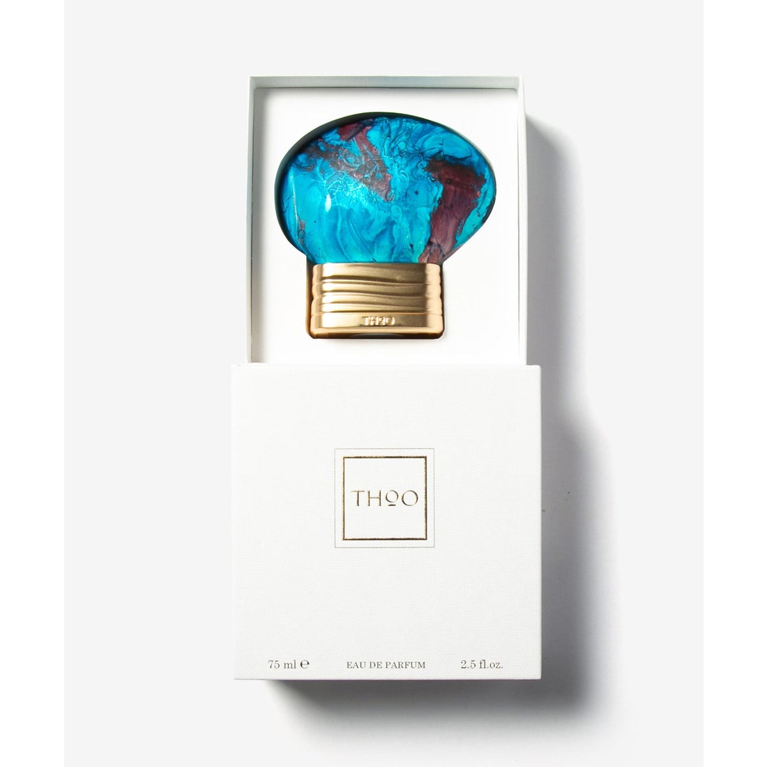 トゥー THoO ザ ハウス オブ ウード THE HOUSE OF OUD