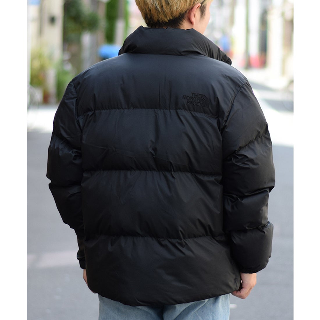 THE NORTH FACE WHITE LABEL THE NORTH FACE ノースフェイス WHITE