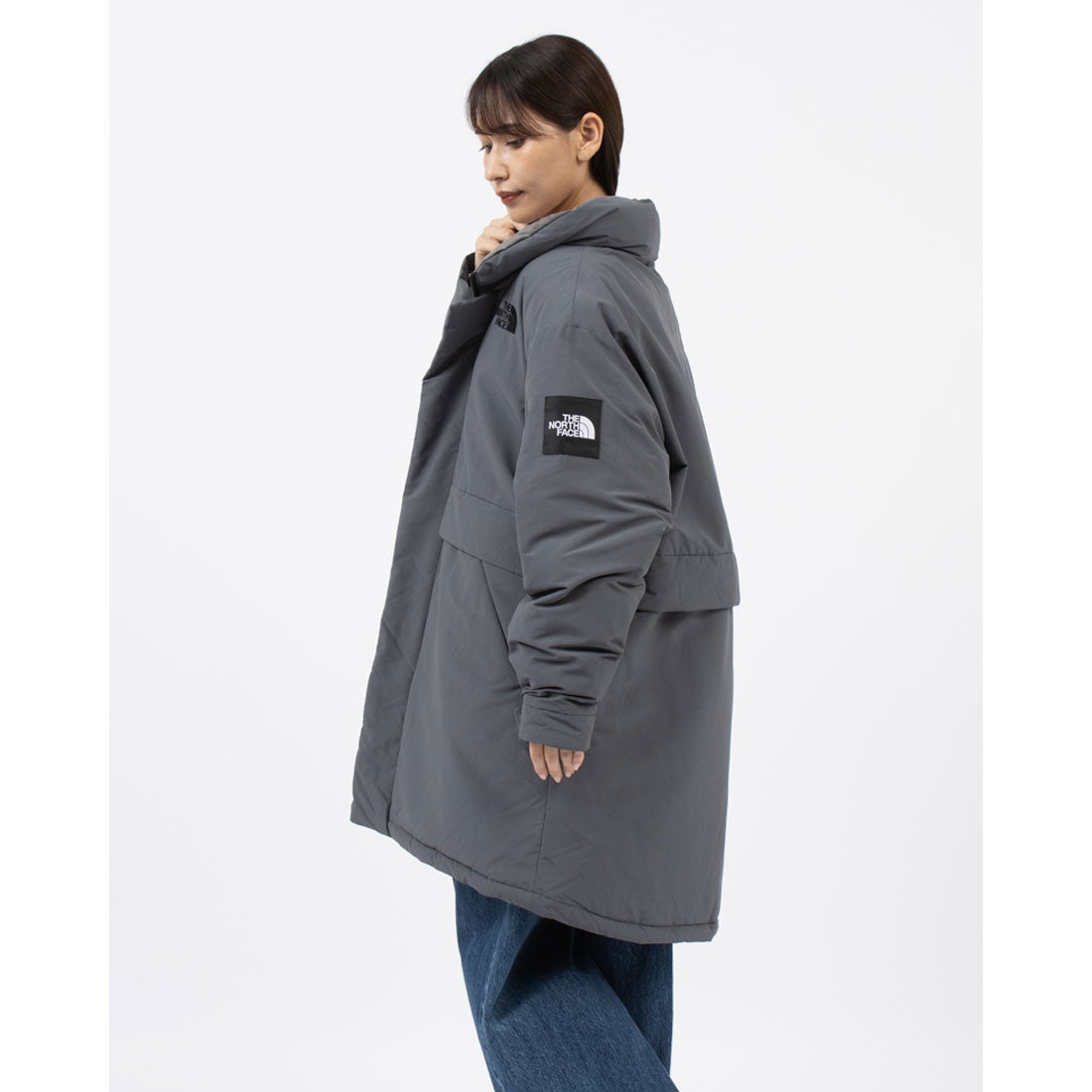 ザ ノースフェイス ホワイトレーベル THE NORTH FACE WHITE LABEL