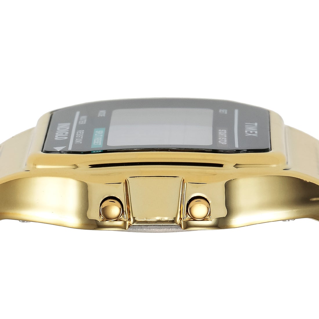 タイメックス TIMEX ◎TIMEX T78677 （ゴールド） -waja bazar - 海外