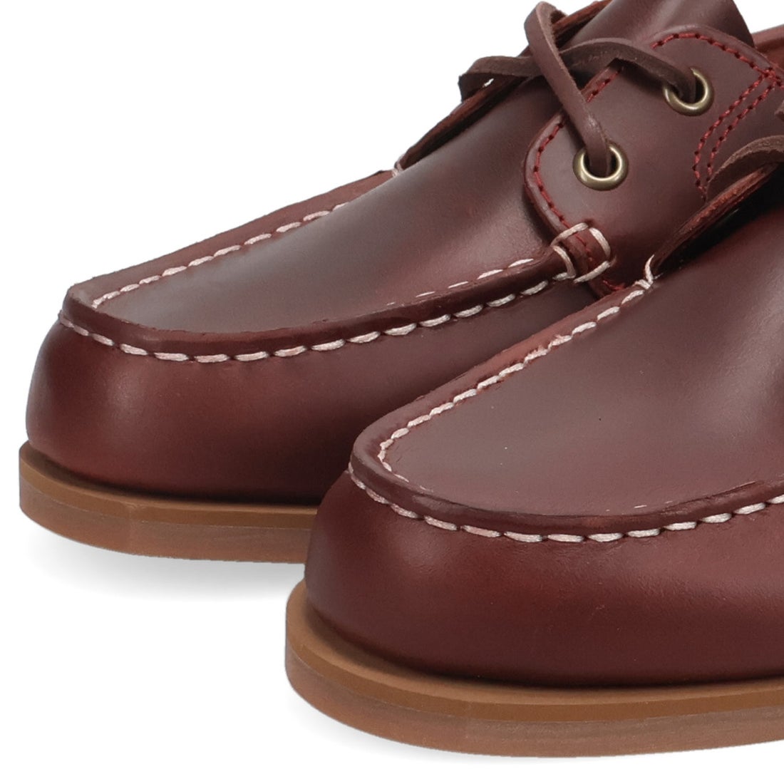 ティンバーランド Timberland デッキシューズ レディース 2 EYE