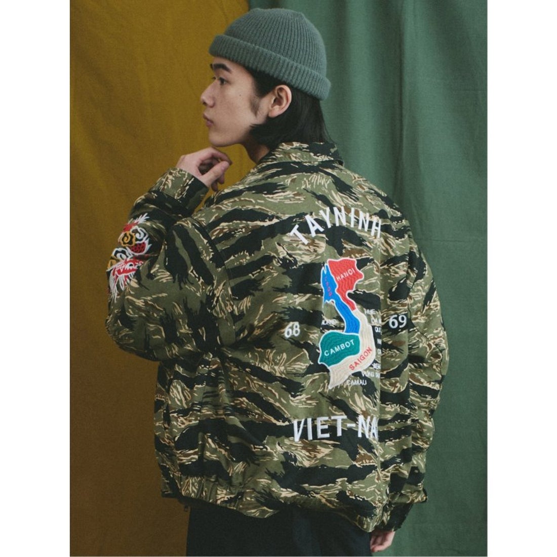 セマンティックデザイン semanticdesign ユニバーサルスタイルウェア