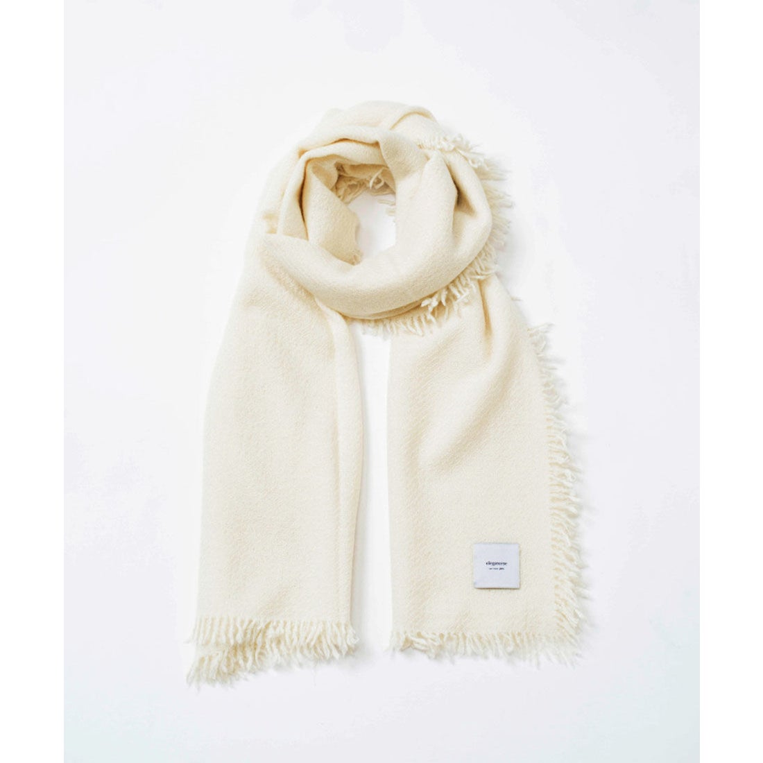 エレガンセーゼ elegancese 【elegancese / エレガンセーゼ】マフラー