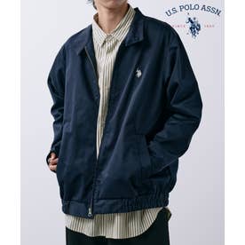 ユーエスポロアッスン U.S. POLO ASSN. 90's ヘビーツイル ドリズラー