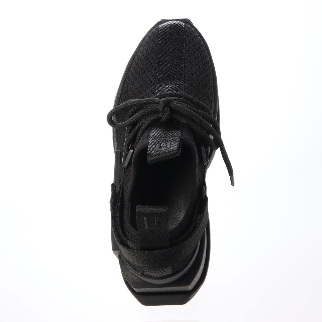 ユナイテッド ヌード UNITED NUDE Roko Space （BLACK） -靴