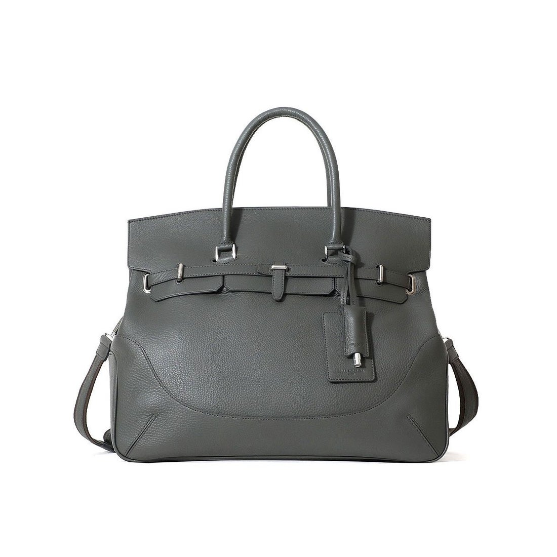 ペッレ モルビダ PELLE MORBIDA ペッレモルビダ ボストンバッグ メンズ