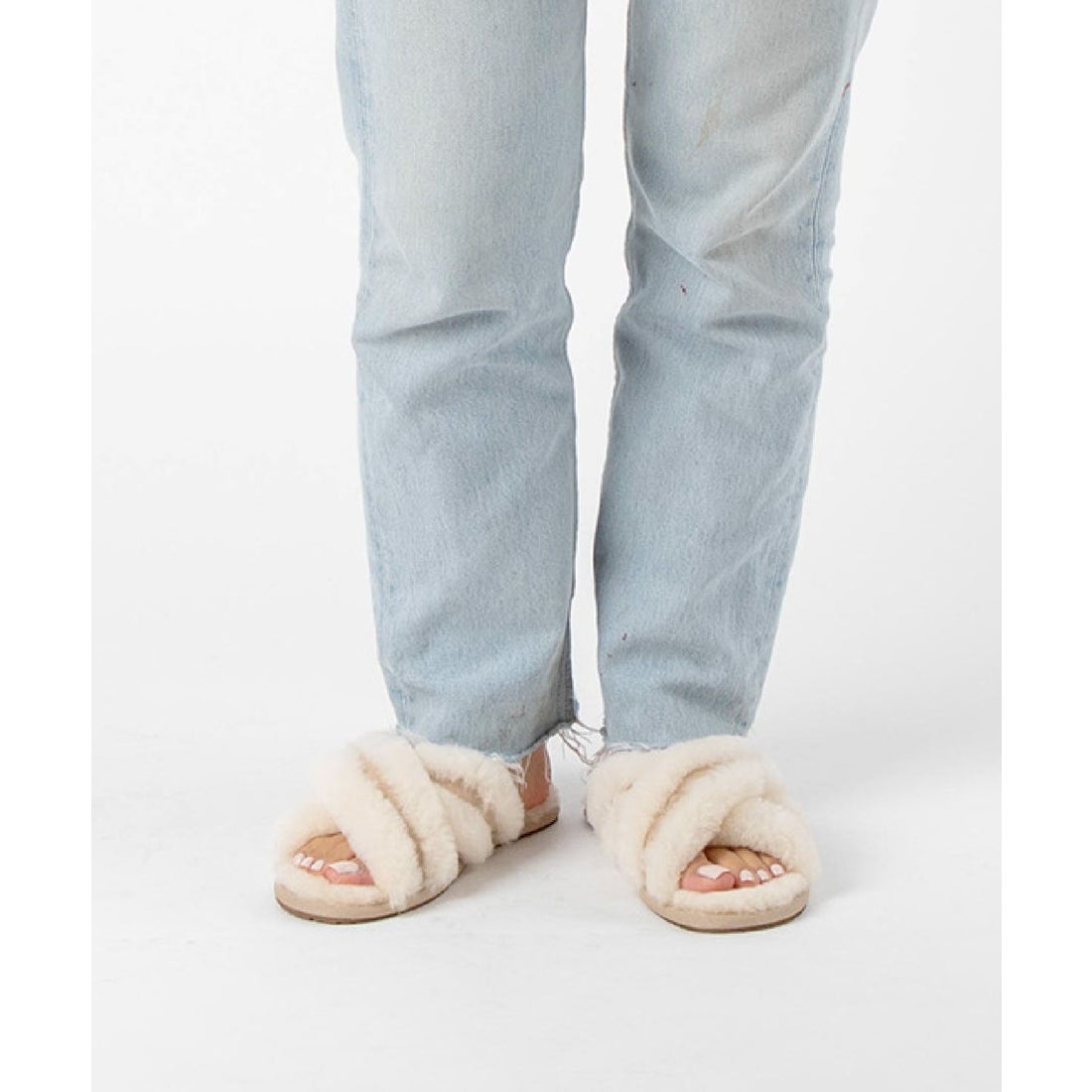 アグ UGG SCUFFITA 1123572 サンダル スカッフィータ レディース