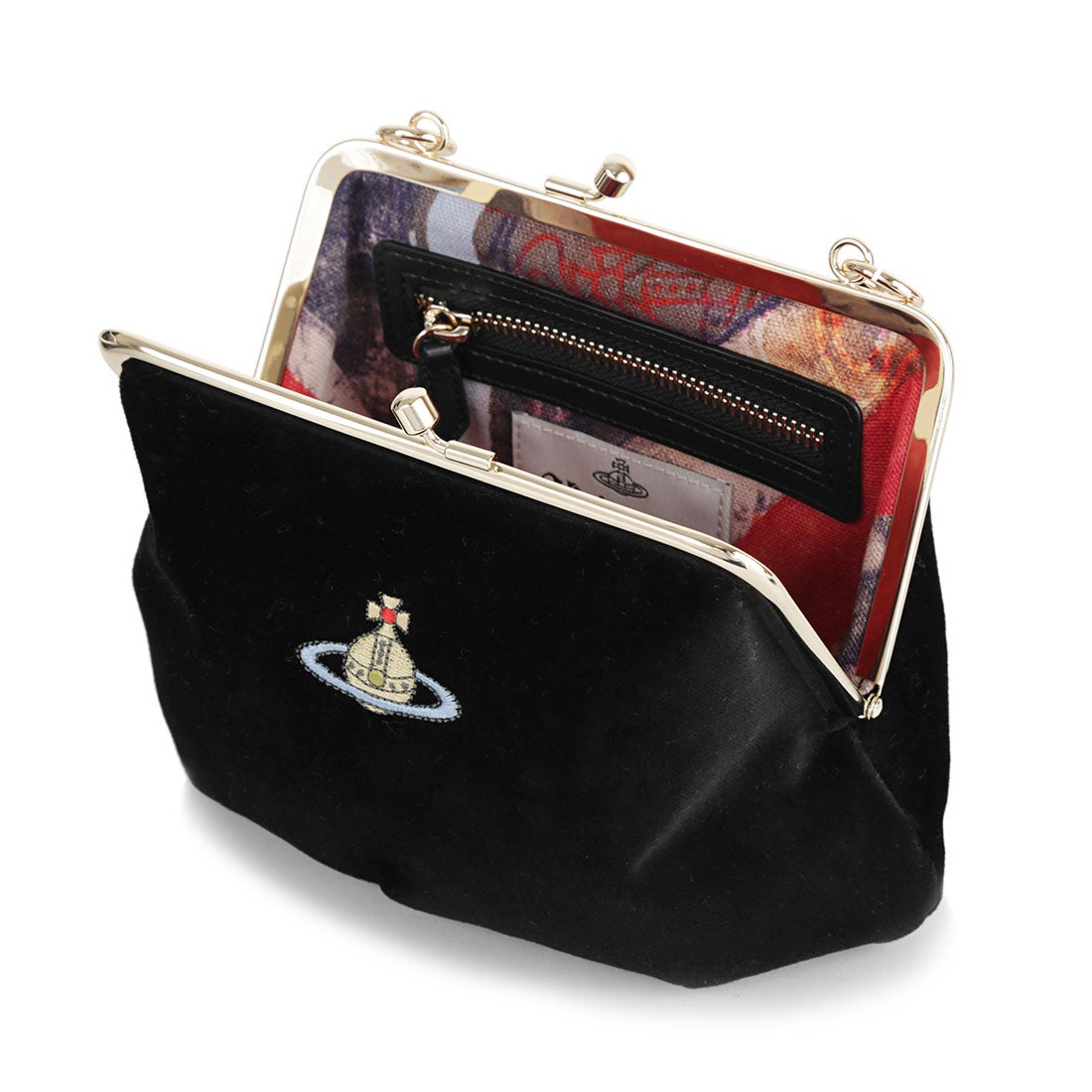 ヴィヴィアン ウエストウッド Vivienne Westwood ショルダーバッグ