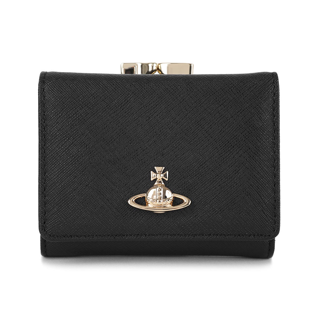 ヴィヴィアン ウエストウッド Vivienne Westwood 3つ折り財布