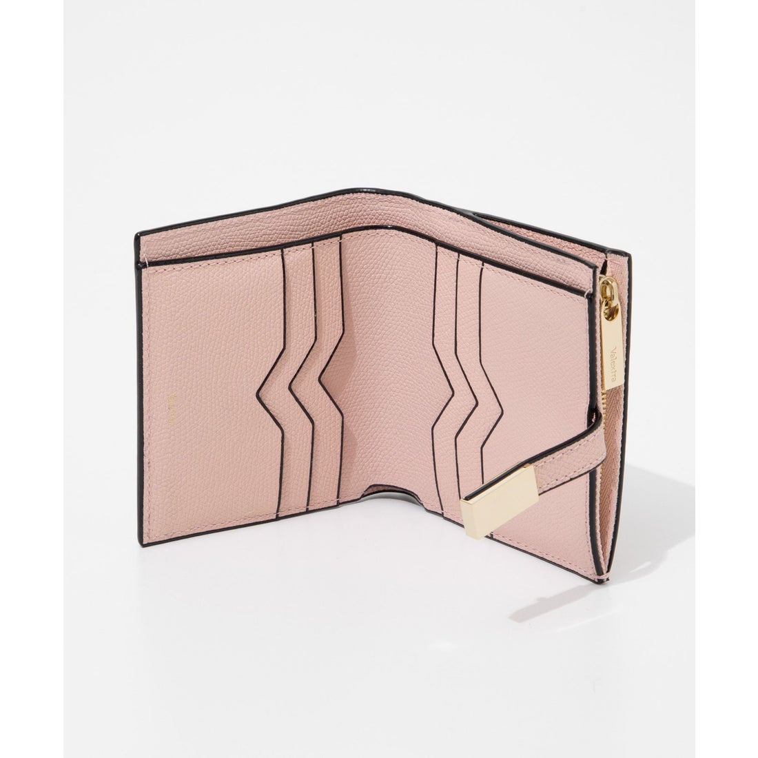 ヴァレクストラ Valextra SGNL0039 028 LOCPS99 二つ折り財布