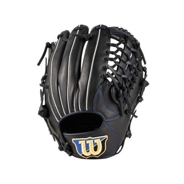 ウィルソン Wilson 硬式用 ウィルソンスタッフ デュアル 内野手用 87型