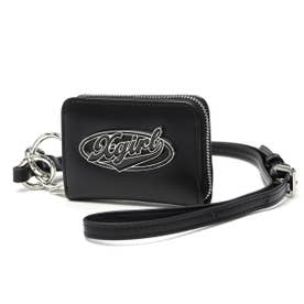 エックスガール X-girl コインケース レディース かわいい 財布