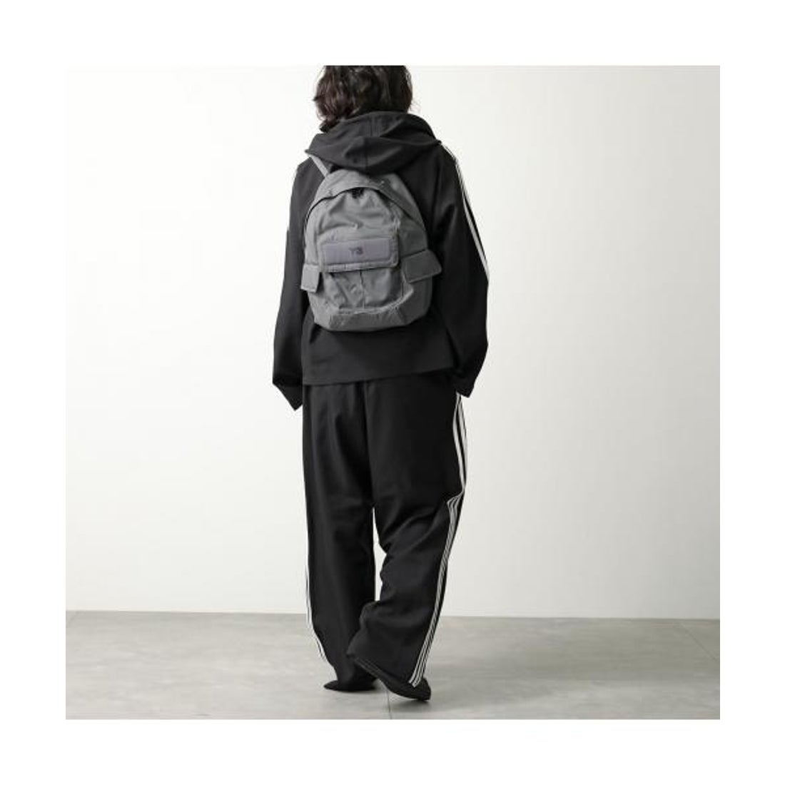 ワイスリー Y-3 Y-3 バックパック BACKPACK SMALL JV9721 ナイロン