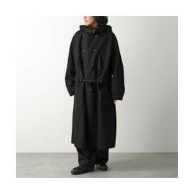 ワイスリー Y-3 Y-3 メルトンコート BONDED MELTON COAT JX4822