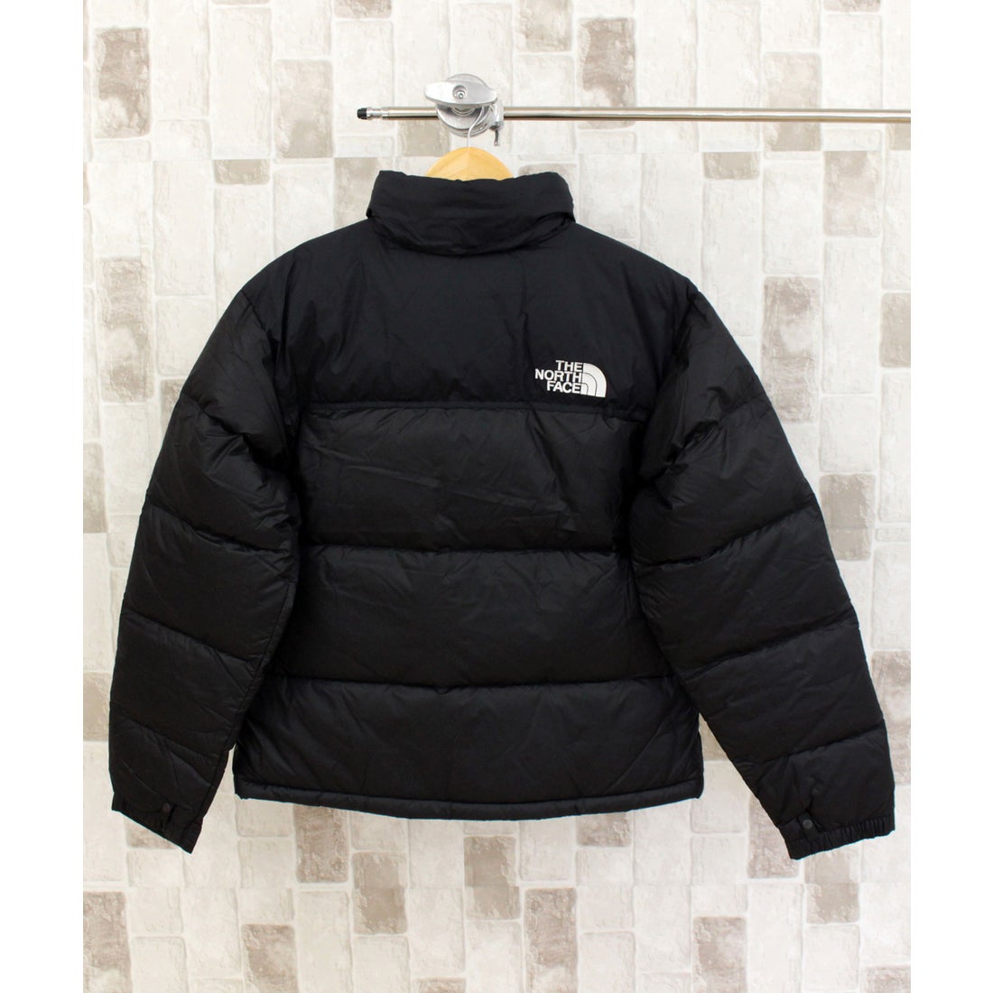 トップイズム TopIsm THE NORTH FACE ザ ノースフェイス ヌプシ
