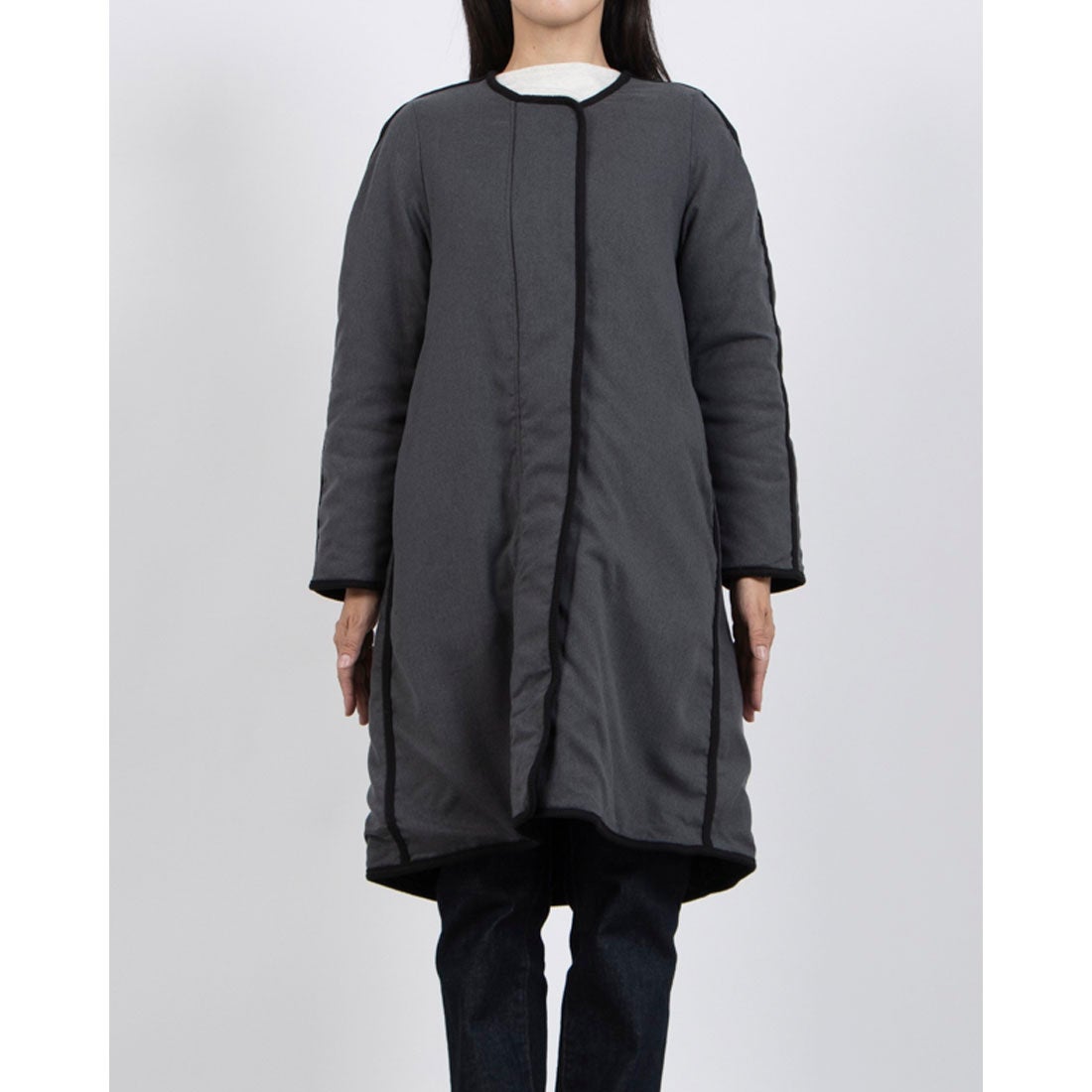 モトマチゼラール 元町ゼラール パイピングアクセント×キルティング